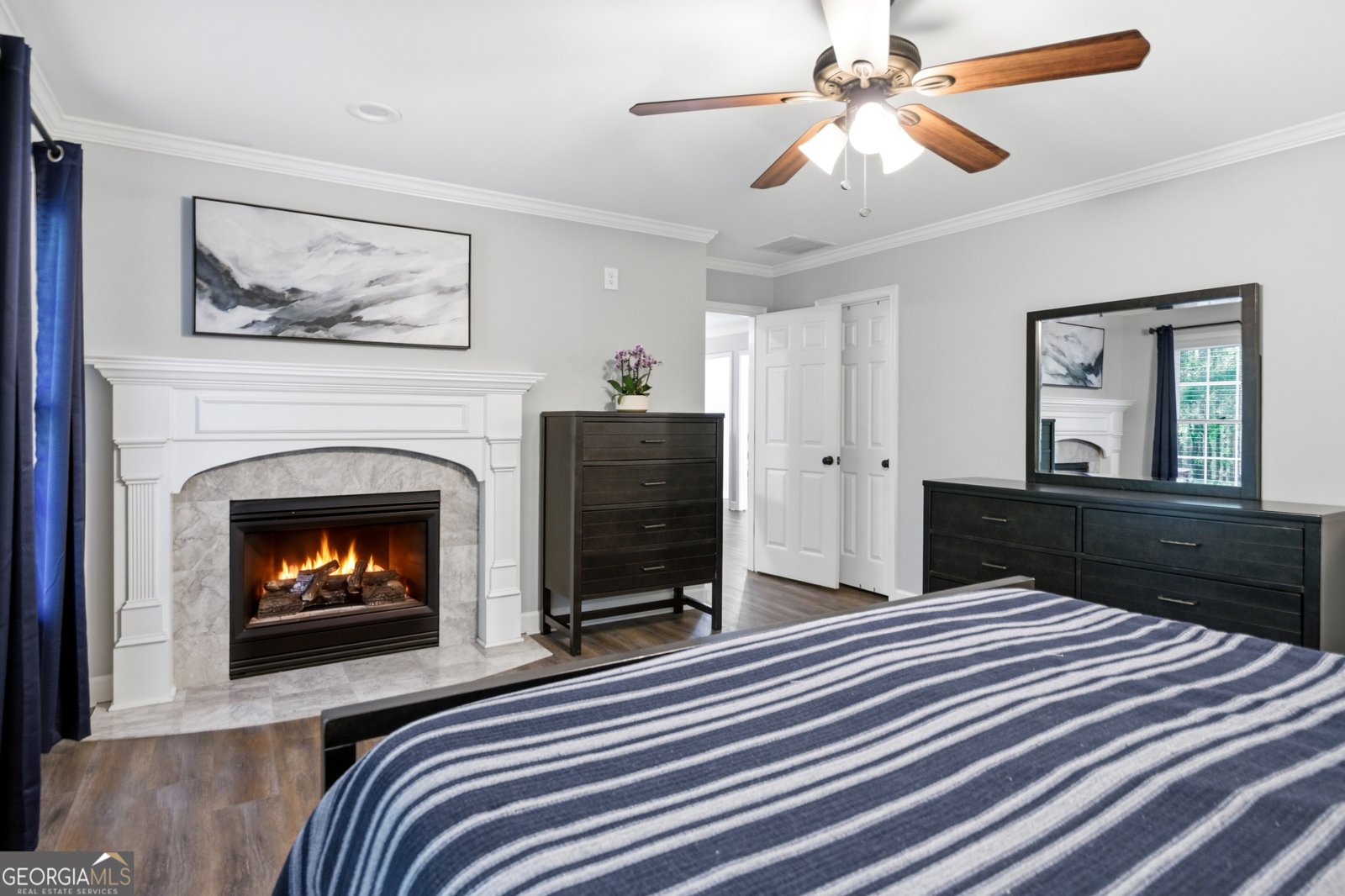 332 Forkwood Way Powder Springs - Photo 22