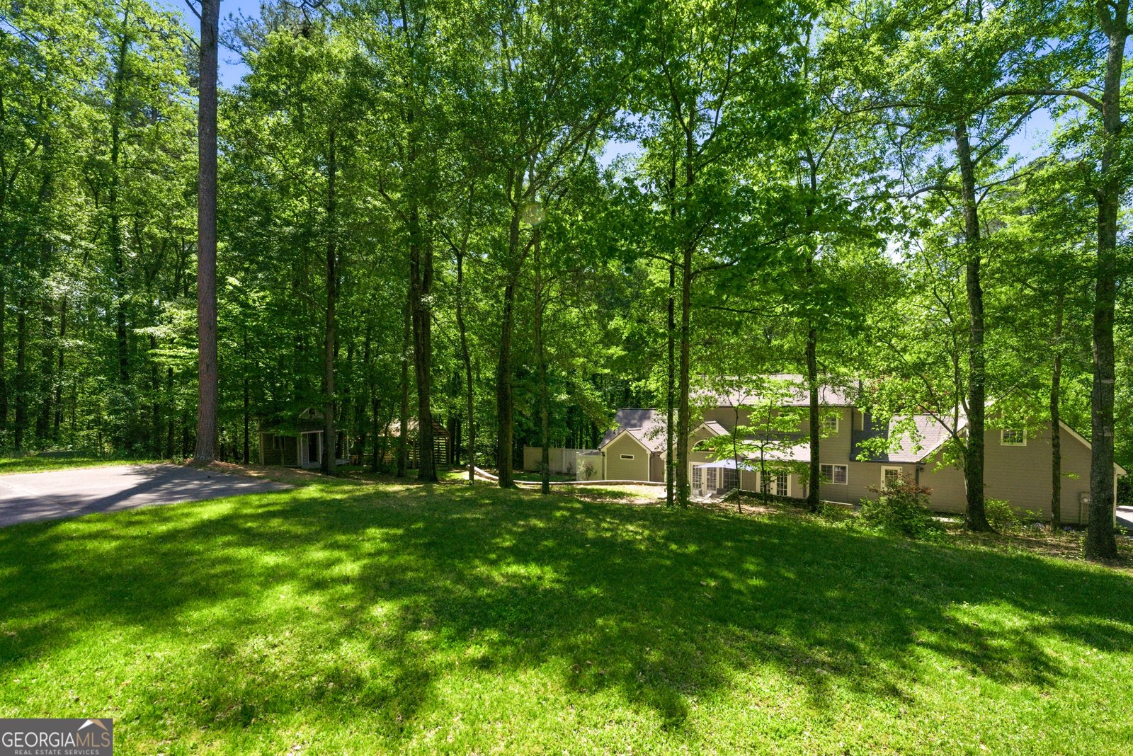 332 Forkwood Way Powder Springs - Photo 25