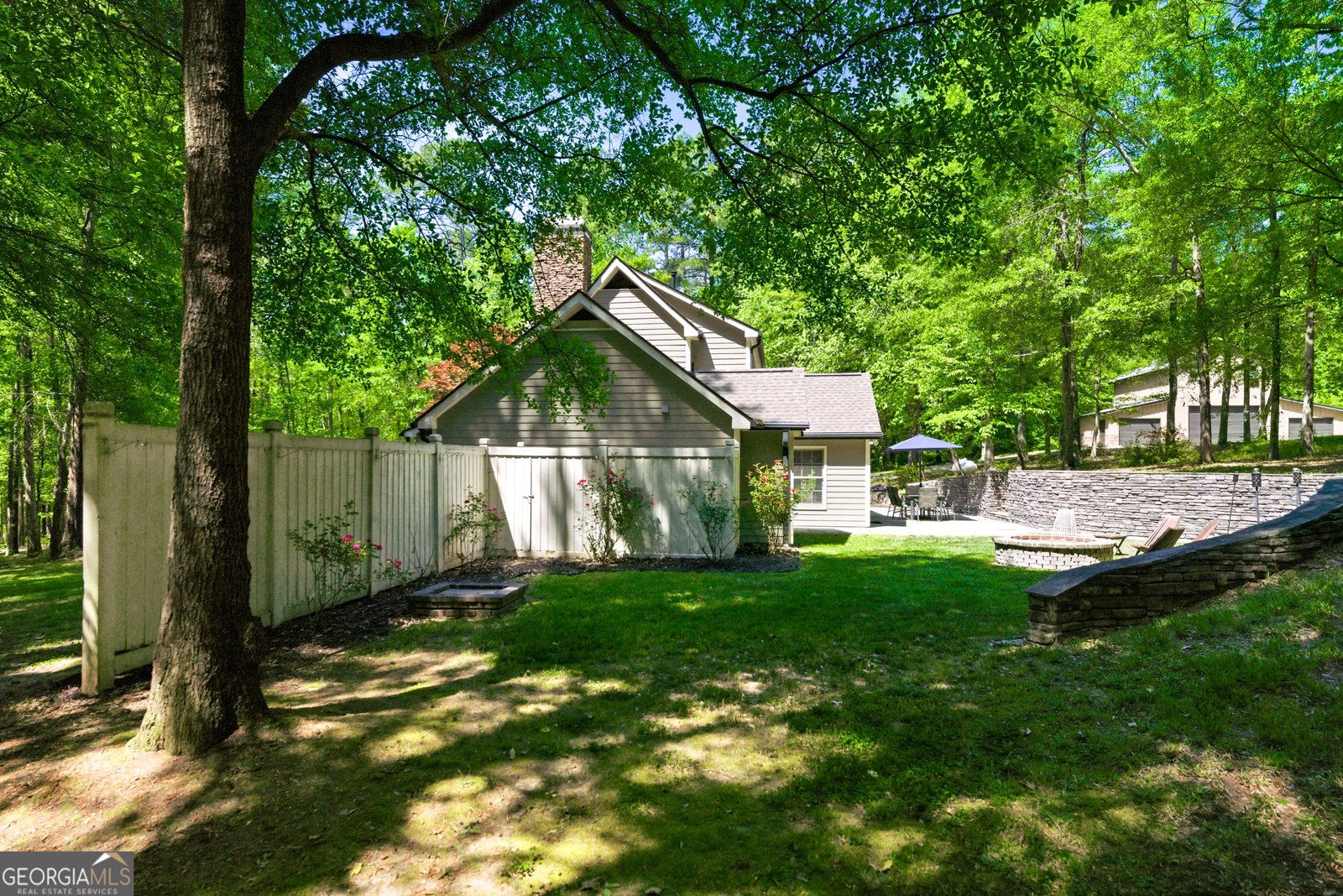 332 Forkwood Way Powder Springs - Photo 28