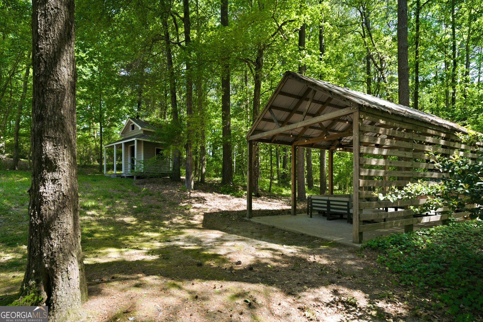 332 Forkwood Way Powder Springs - Photo 30