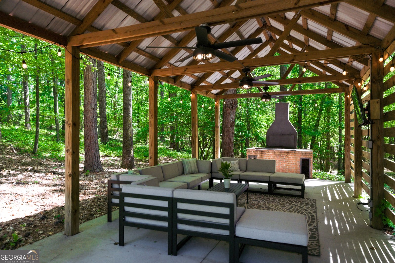 332 Forkwood Way Powder Springs - Photo 31