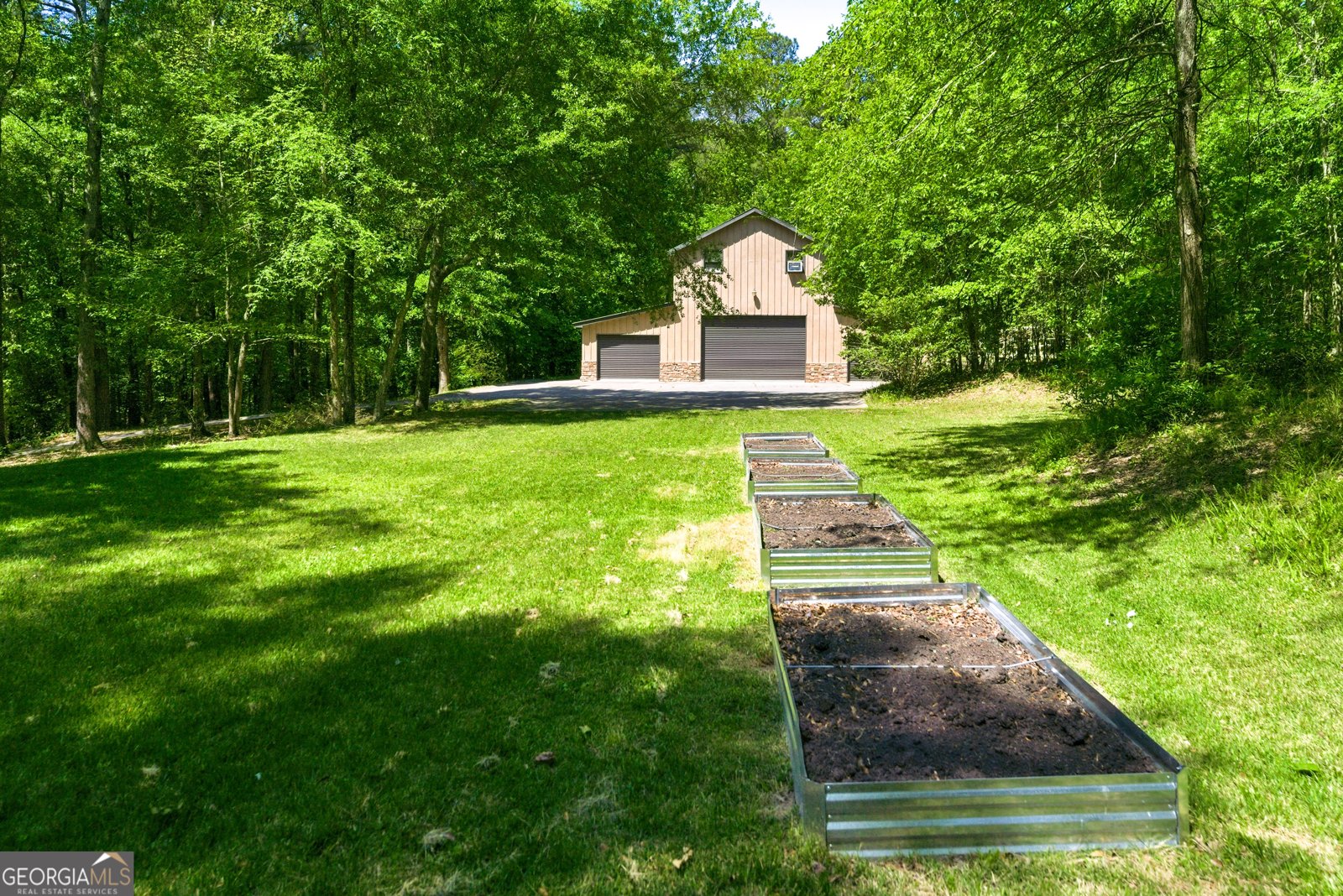 332 Forkwood Way Powder Springs - Photo 35