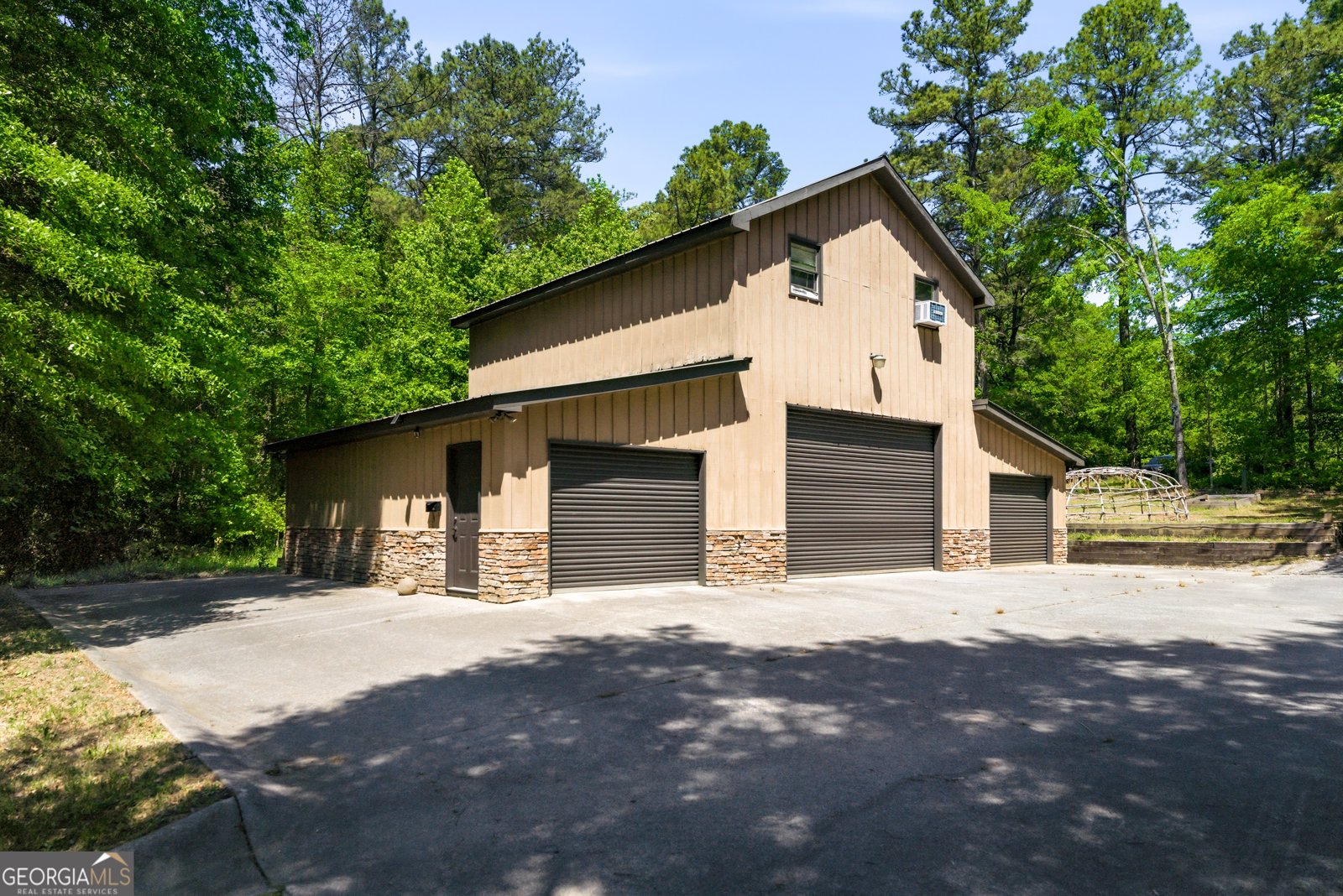 332 Forkwood Way Powder Springs - Photo 36