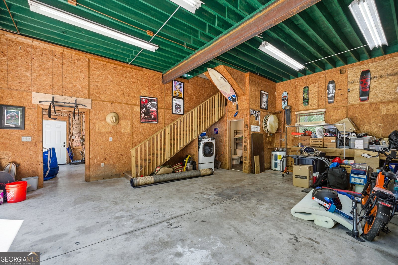 332 Forkwood Way Powder Springs - Photo 37