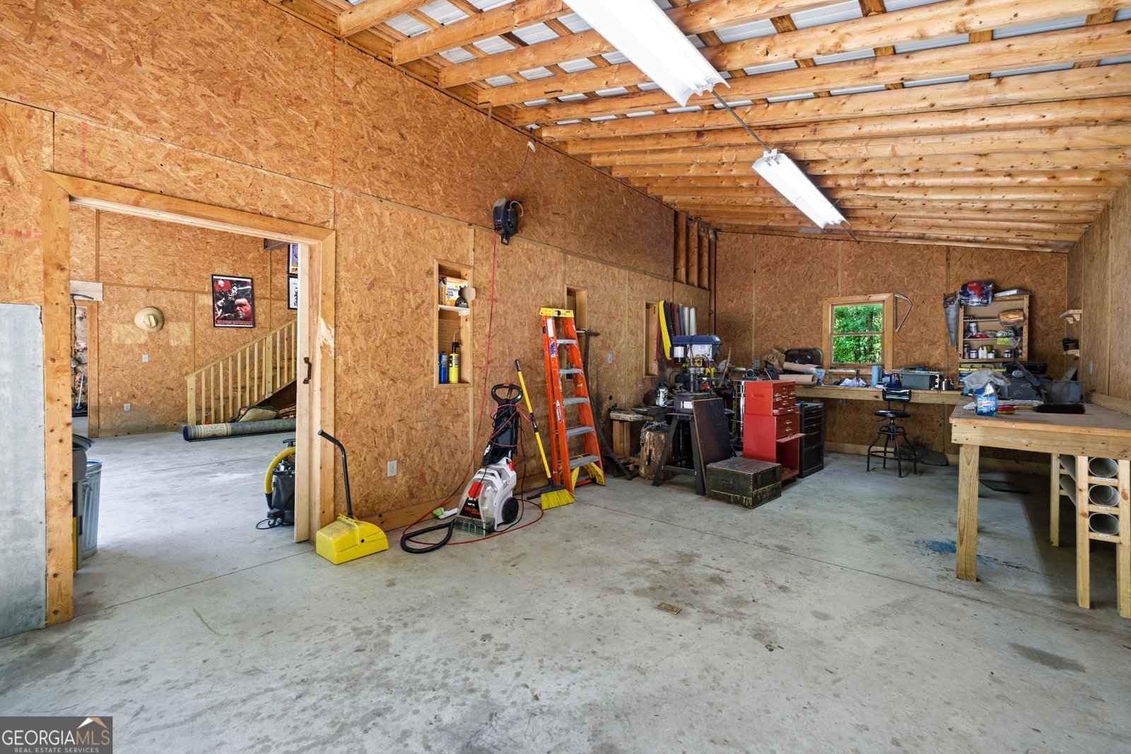 332 Forkwood Way Powder Springs - Photo 44