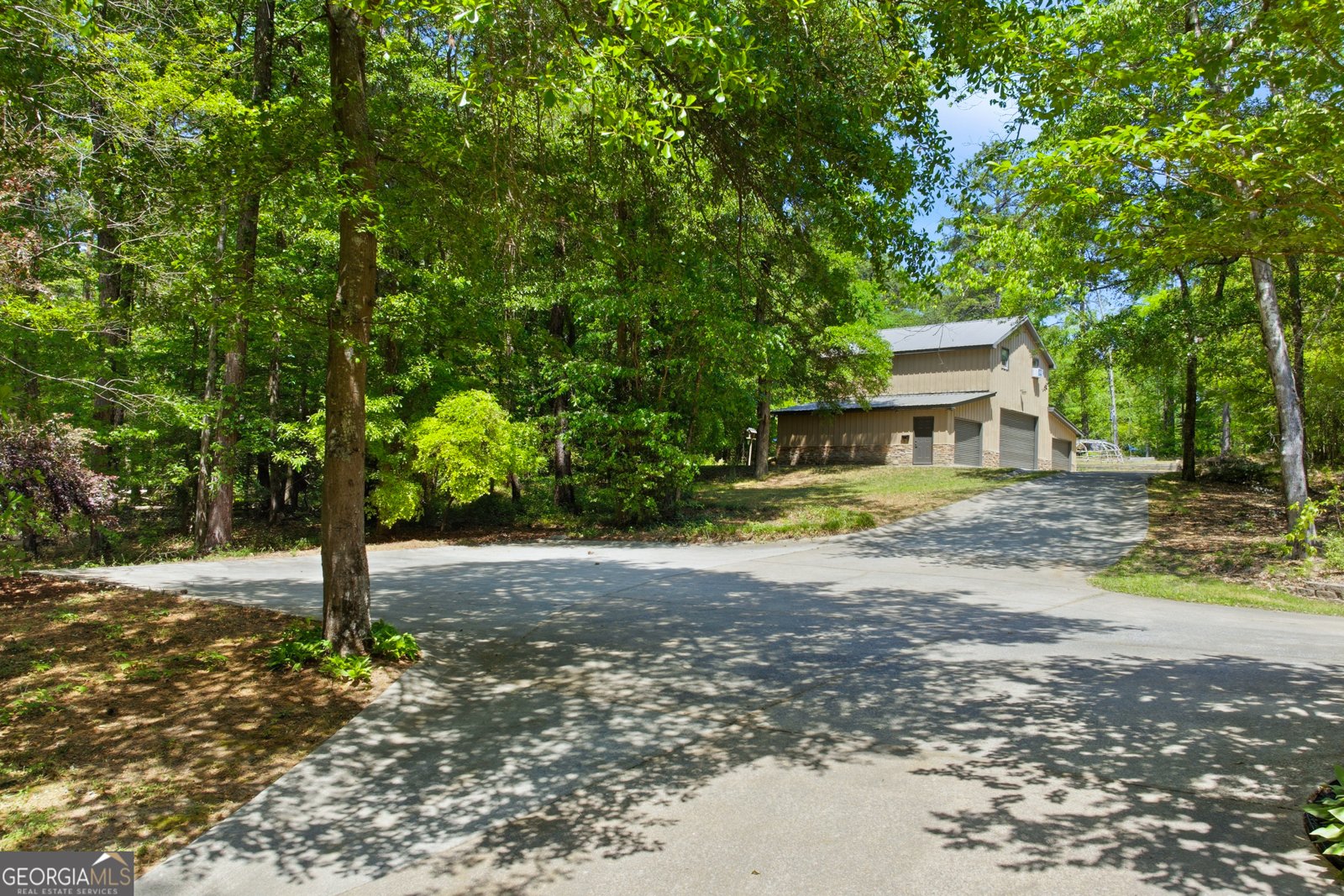 332 Forkwood Way Powder Springs - Photo 46