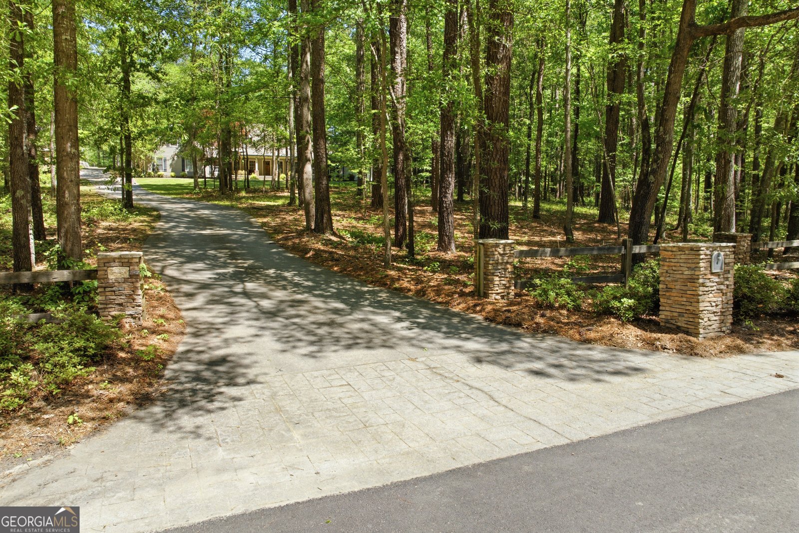 332 Forkwood Way Powder Springs - Photo 47