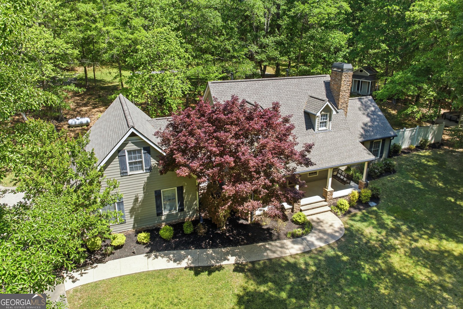 332 Forkwood Way Powder Springs - Photo 49