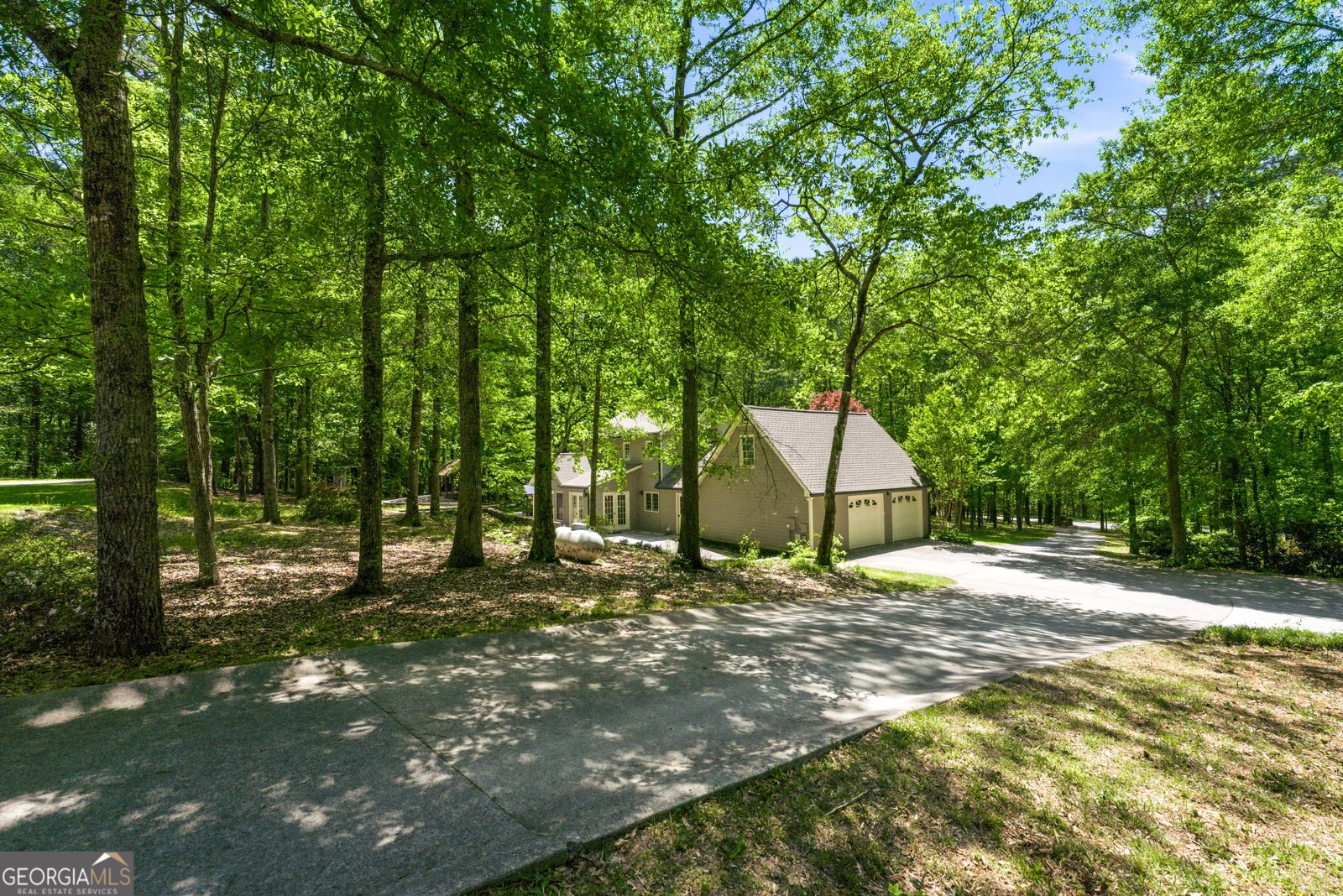 332 Forkwood Way Powder Springs - Photo 50