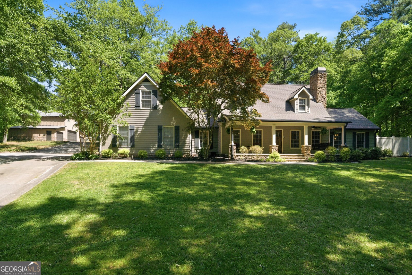 332 Forkwood Way Powder Springs - Photo 51