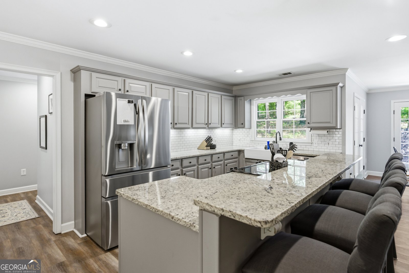 332 Forkwood Way Powder Springs - Photo 6