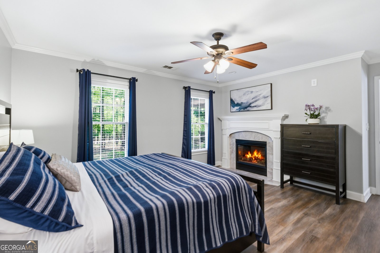 332 Forkwood Way Powder Springs - Photo 8