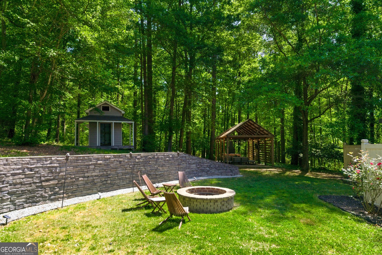 332 Forkwood Way Powder Springs - Photo 9