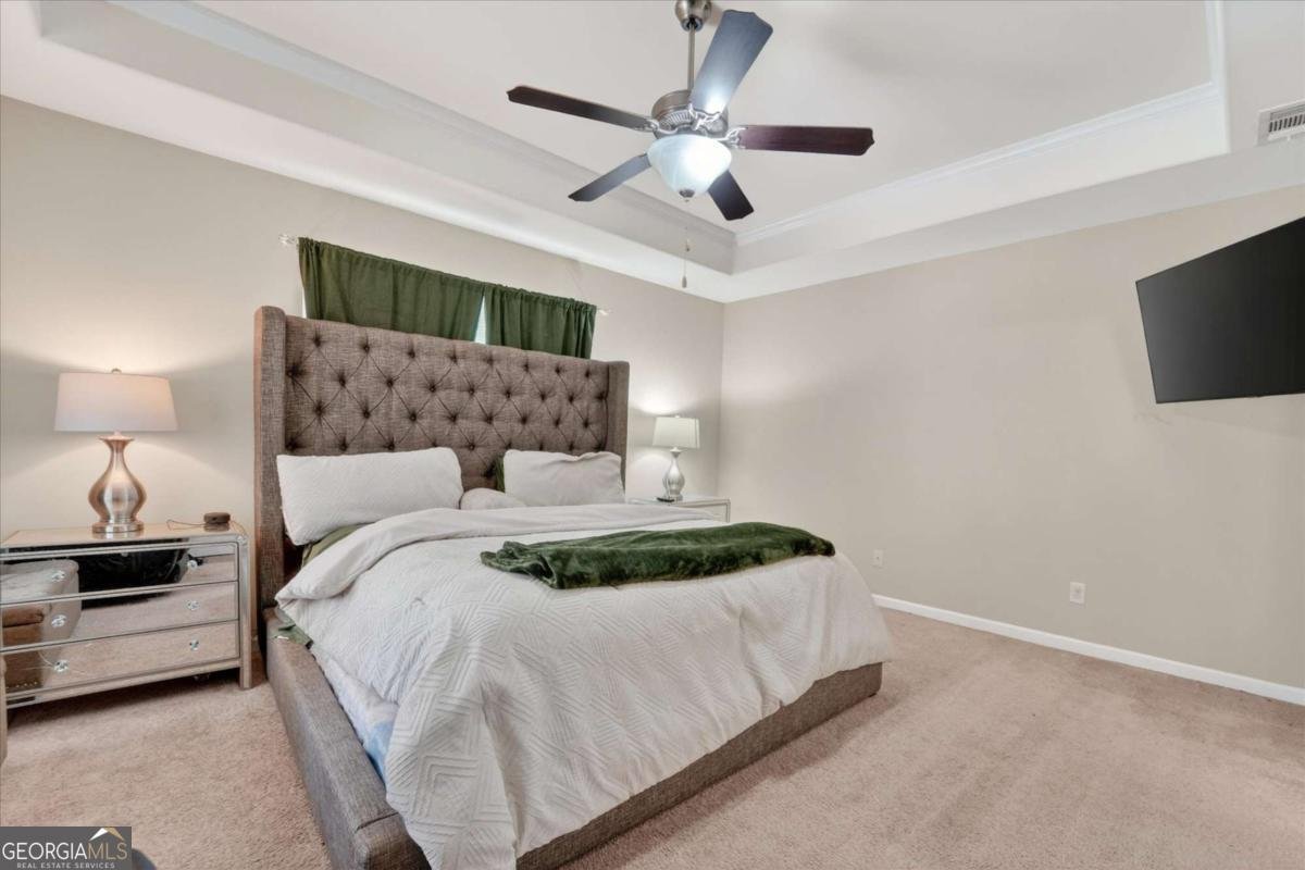 120 Fontenot Drive Savannah - Photo 8