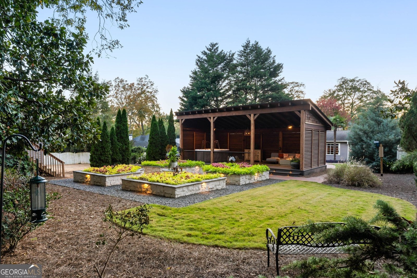 486 Church St Marietta - Photo 40