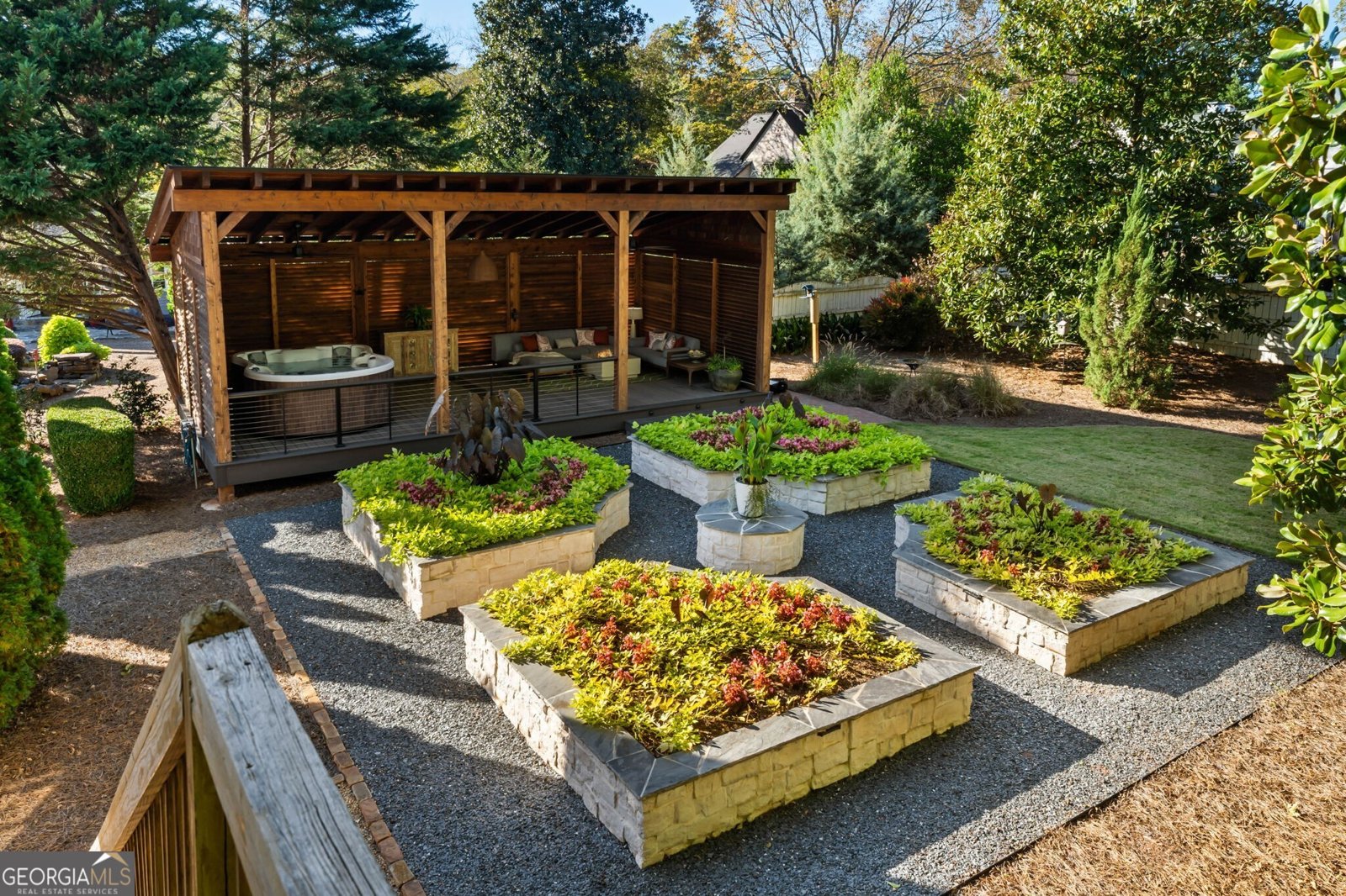 486 Church St Marietta - Photo 53