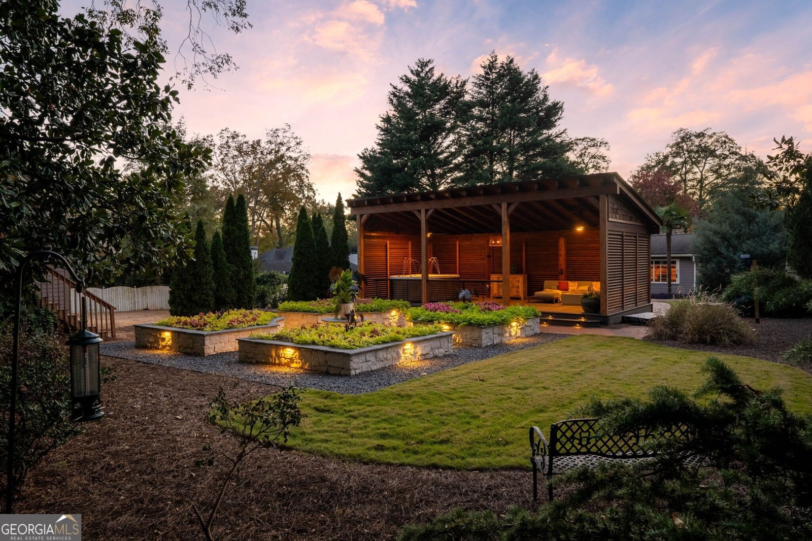 486 Church St Marietta - Photo 59