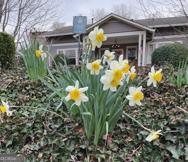 486 Church St Marietta - Photo 61