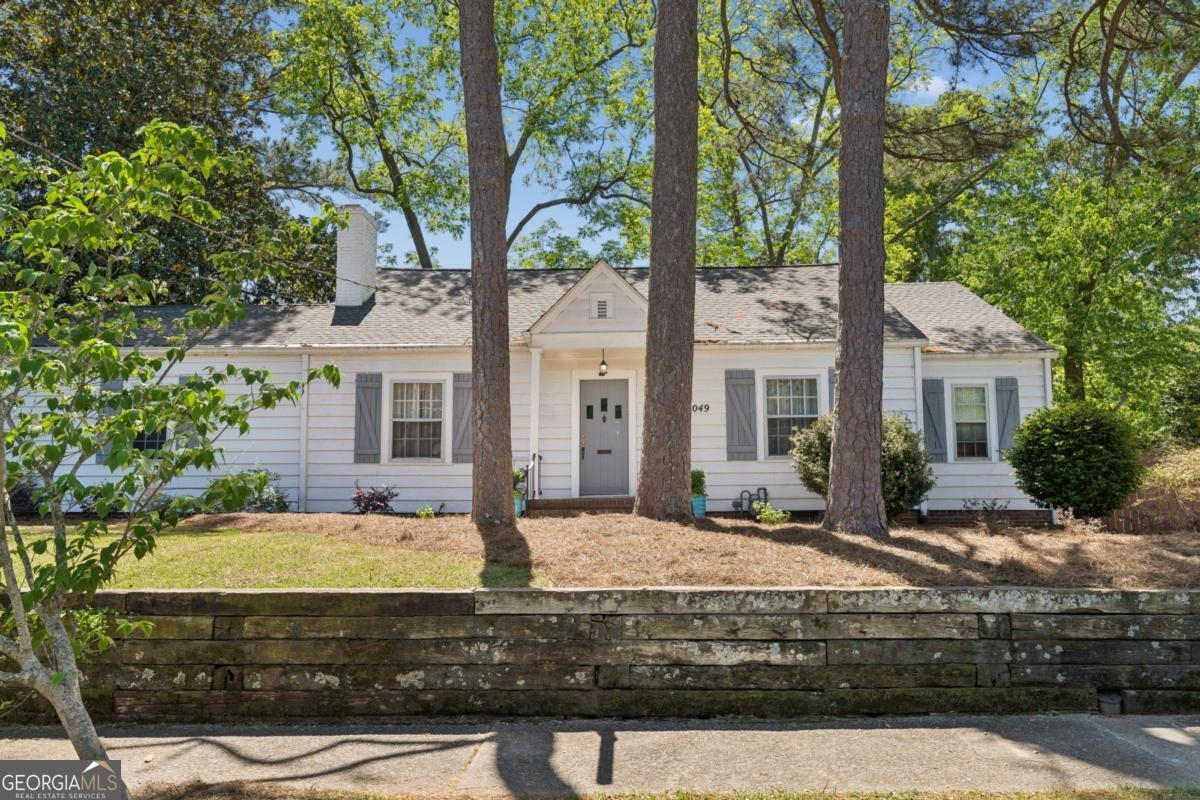 2049 Tuxedo Avenue Atlanta - Photo 1