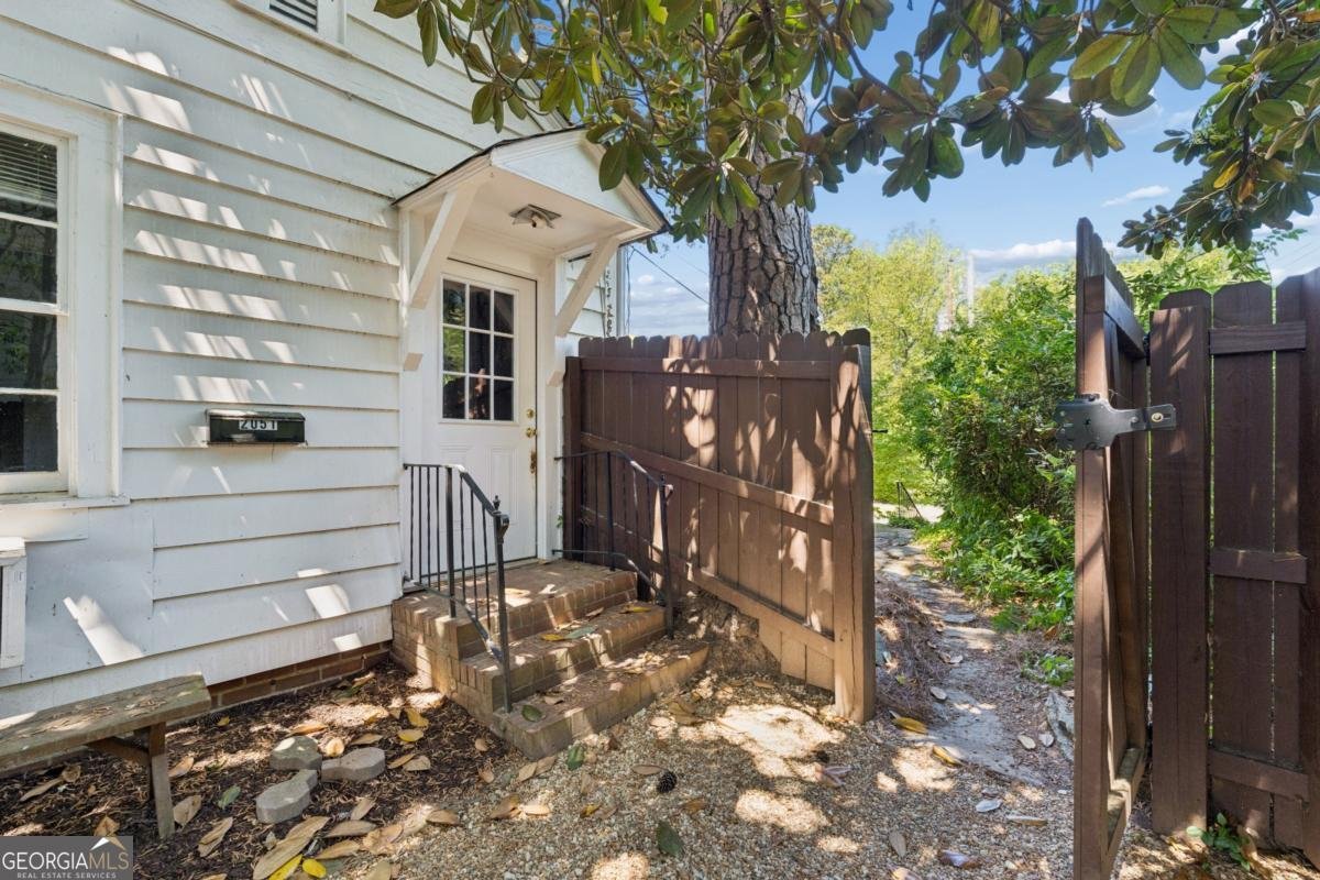 2049 Tuxedo Avenue Atlanta - Photo 26