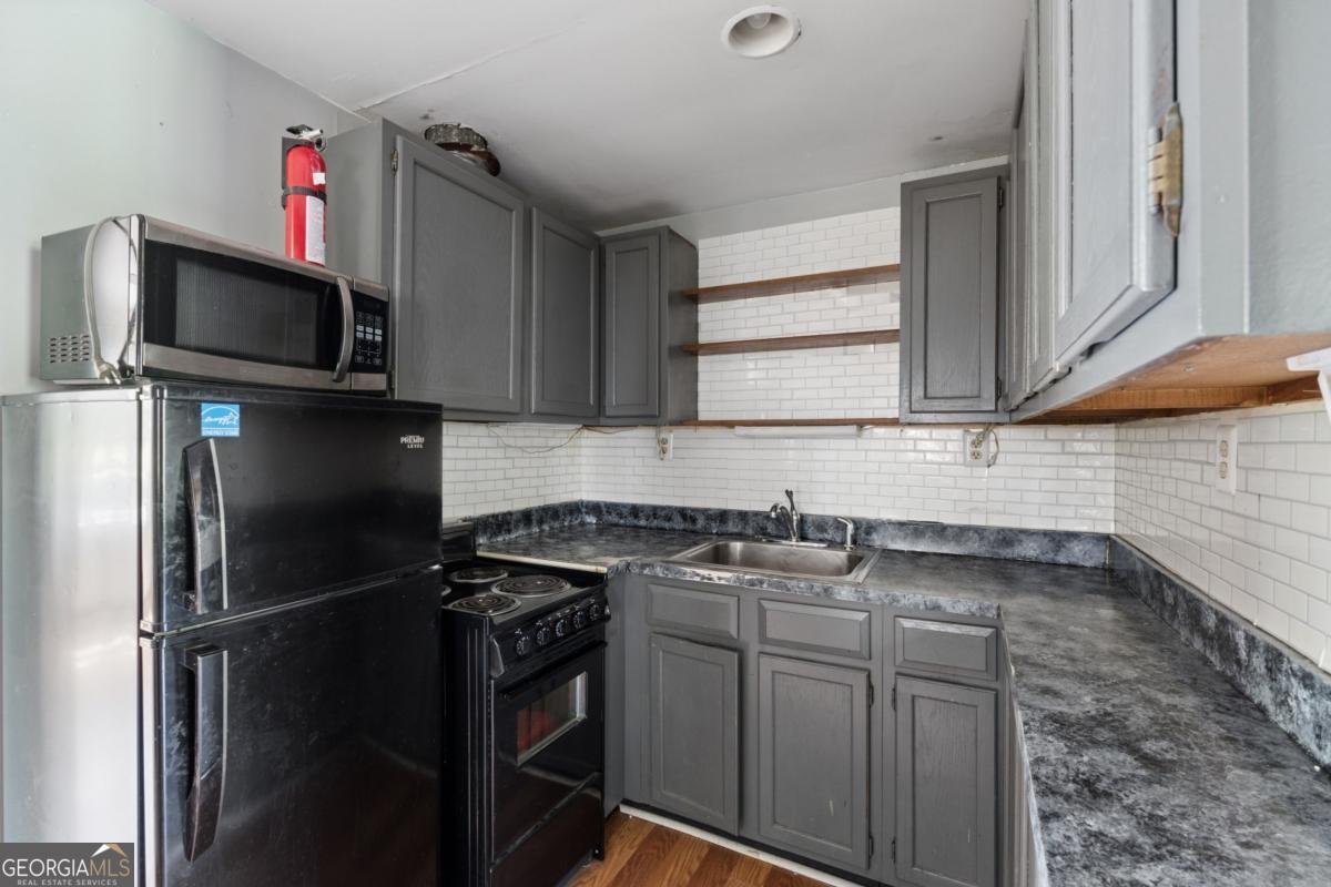 2049 Tuxedo Avenue Atlanta - Photo 30