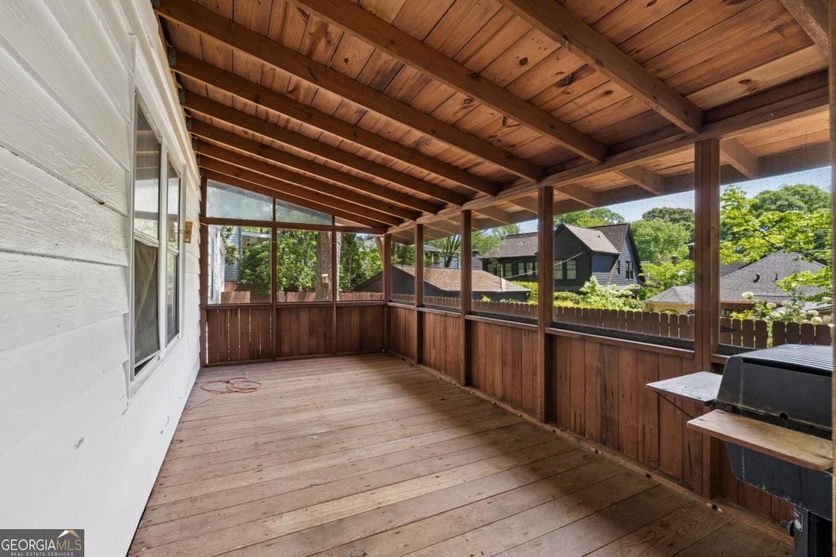 2049 Tuxedo Avenue Atlanta - Photo 34