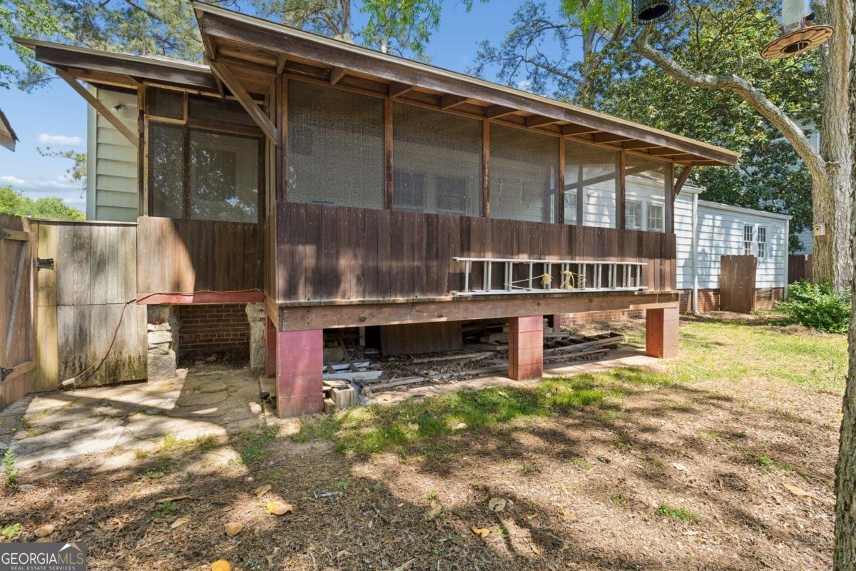 2049 Tuxedo Avenue Atlanta - Photo 35