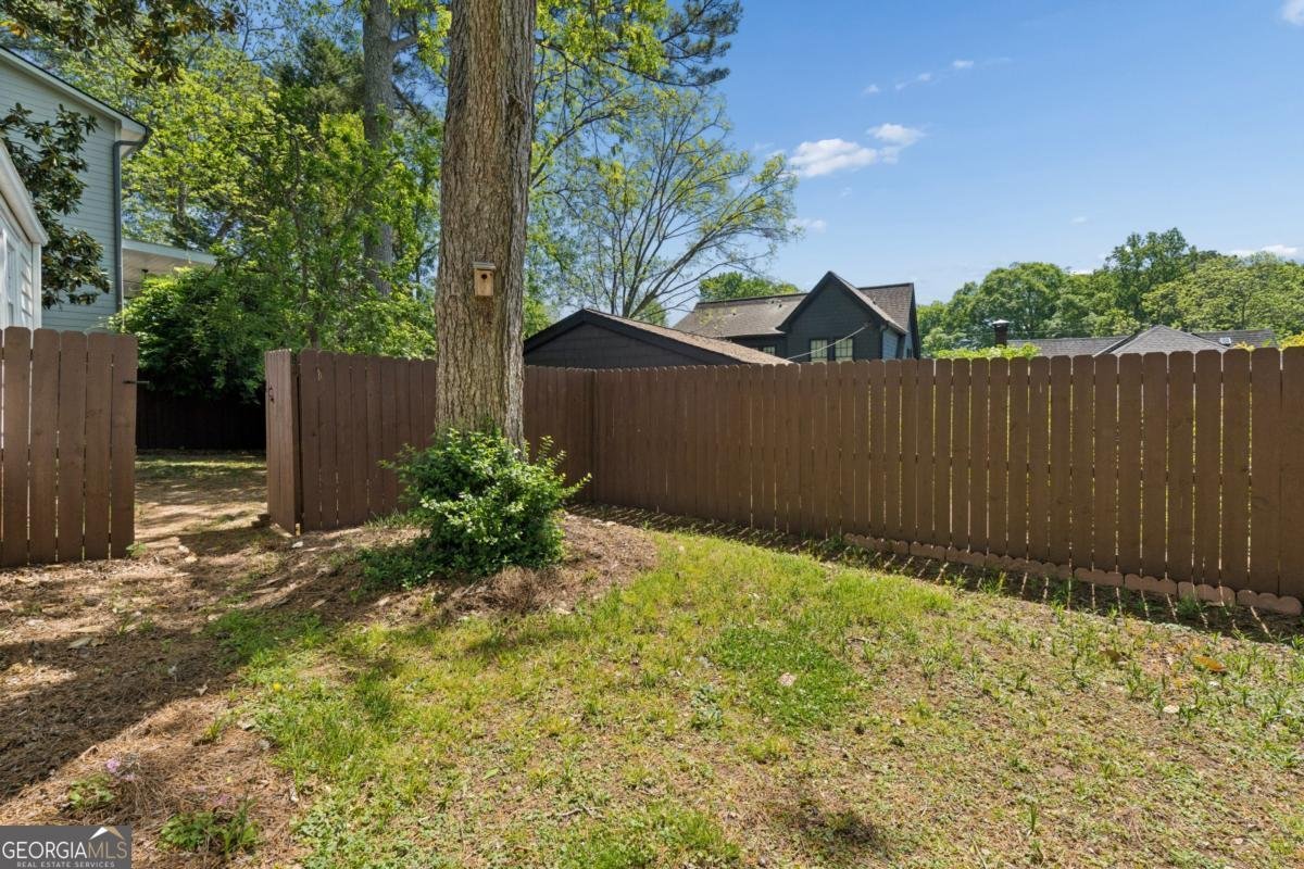 2049 Tuxedo Avenue Atlanta - Photo 37