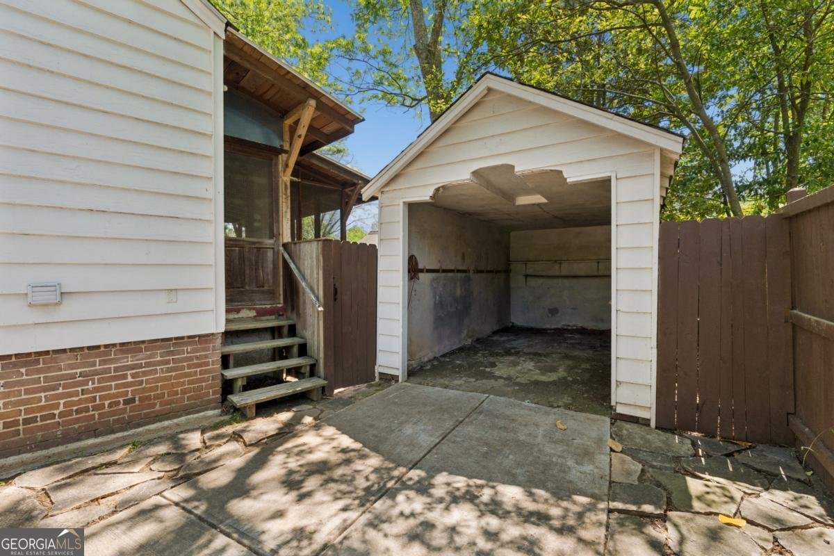 2049 Tuxedo Avenue Atlanta - Photo 38