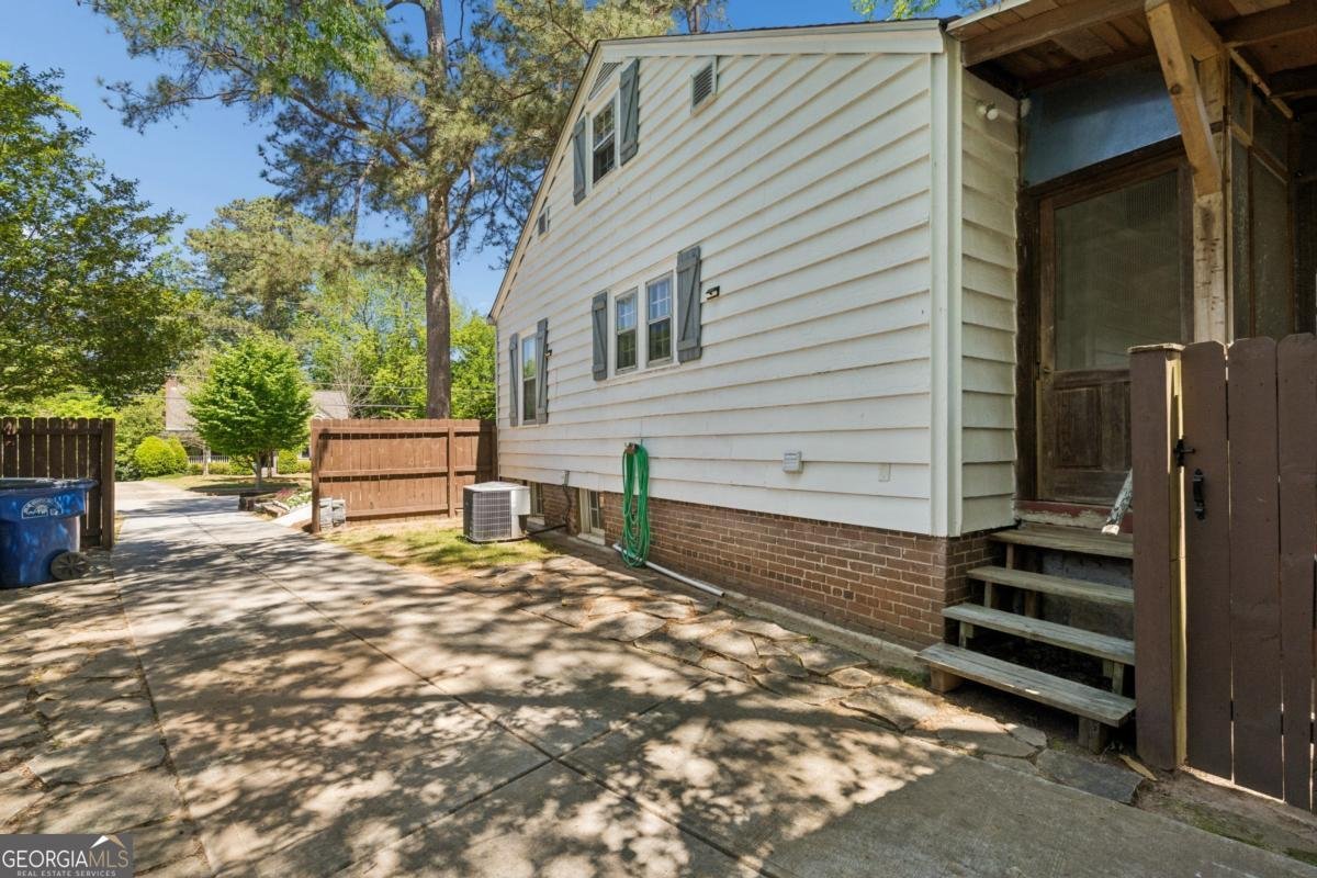 2049 Tuxedo Avenue Atlanta - Photo 39