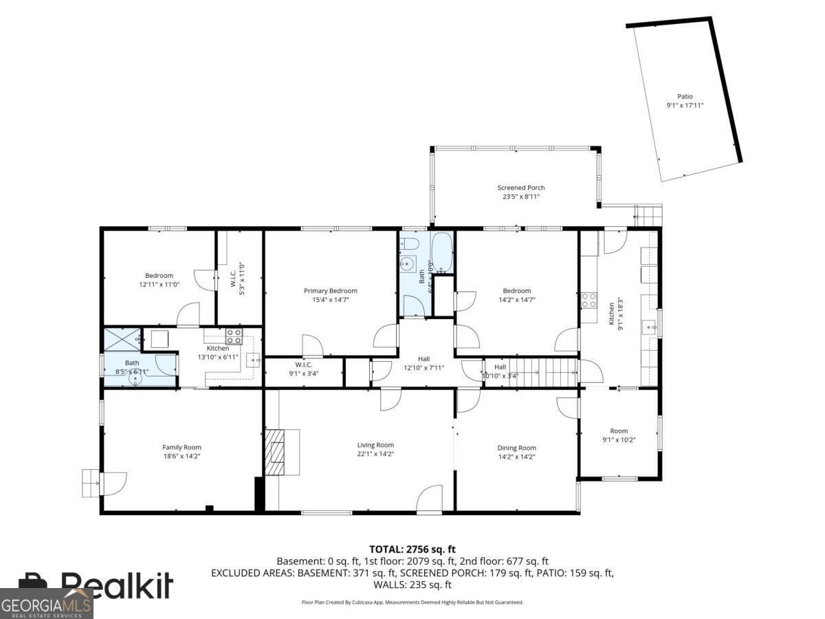 2049 Tuxedo Avenue Atlanta - Photo 41