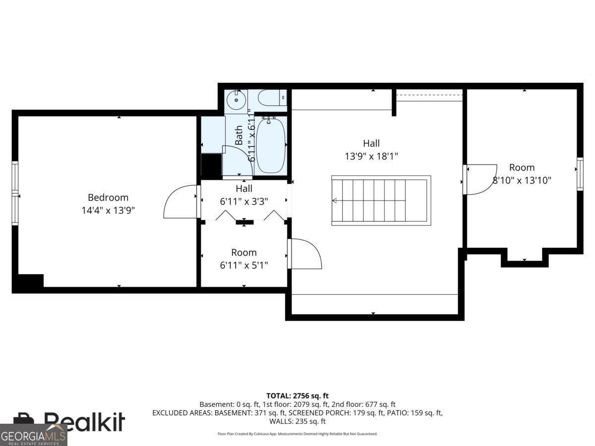 2049 Tuxedo Avenue Atlanta - Photo 42