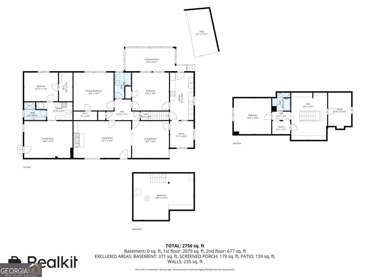 2049 Tuxedo Avenue Atlanta - Photo 44