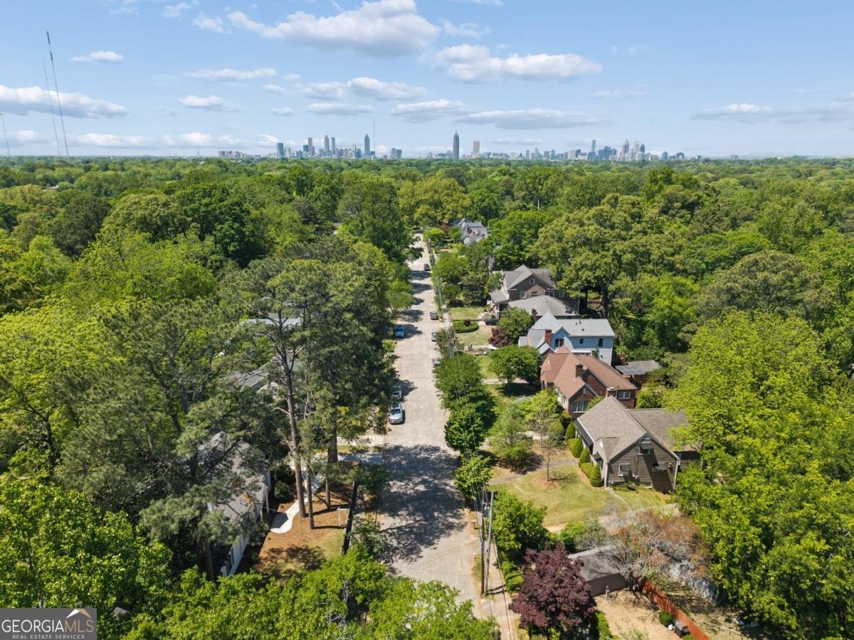 2049 Tuxedo Avenue Atlanta - Photo 47