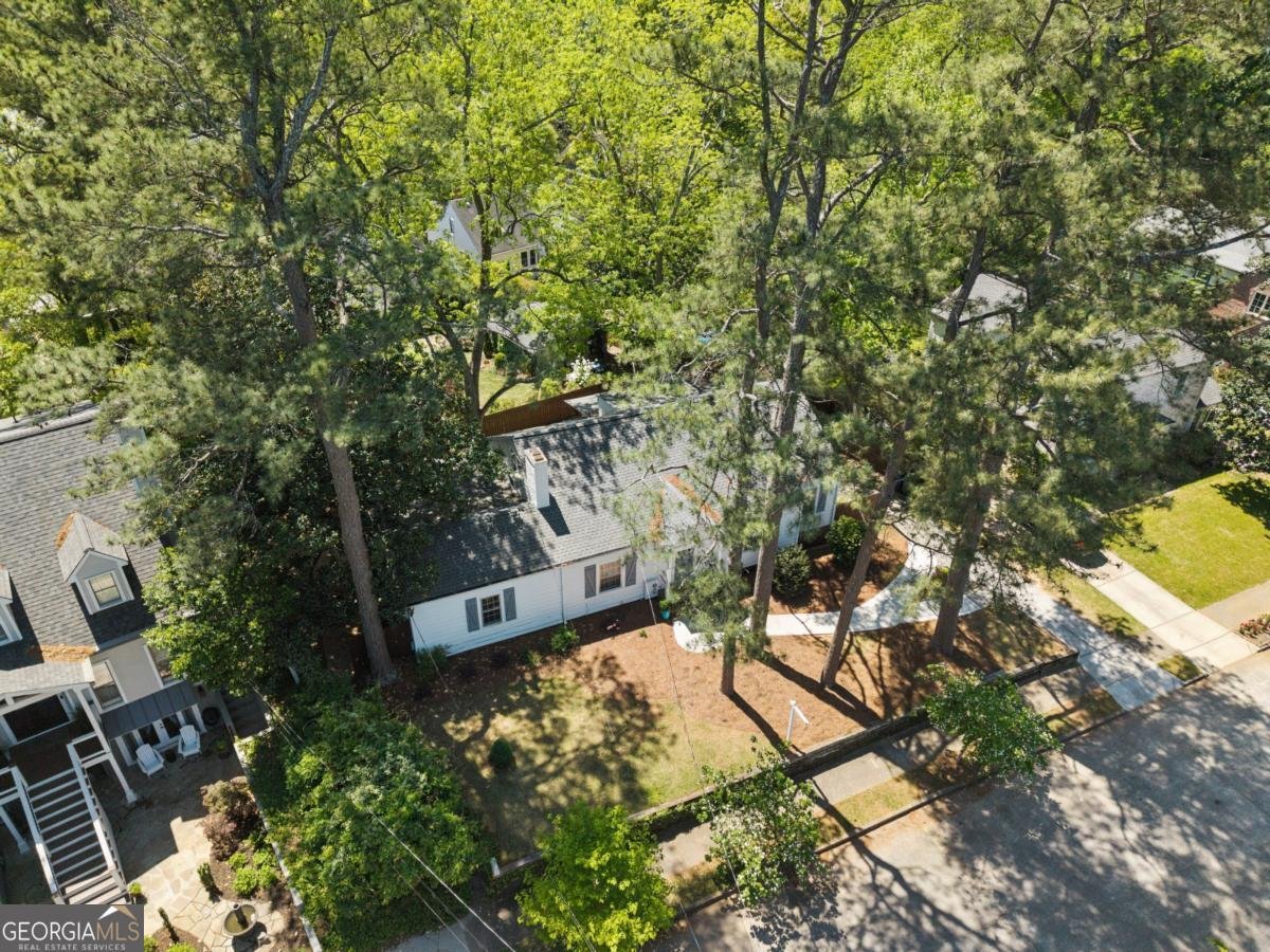 2049 Tuxedo Avenue Atlanta - Photo 48