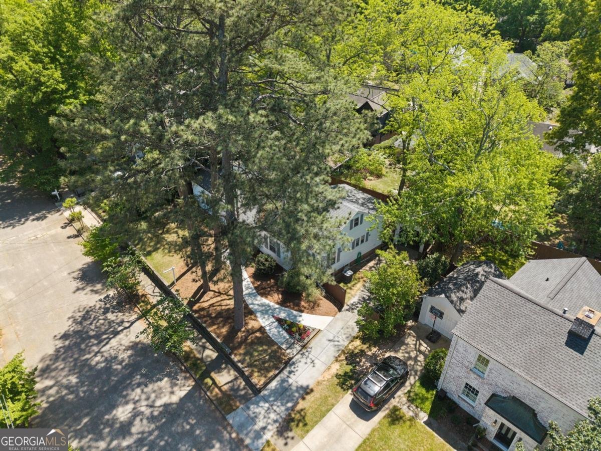 2049 Tuxedo Avenue Atlanta - Photo 49