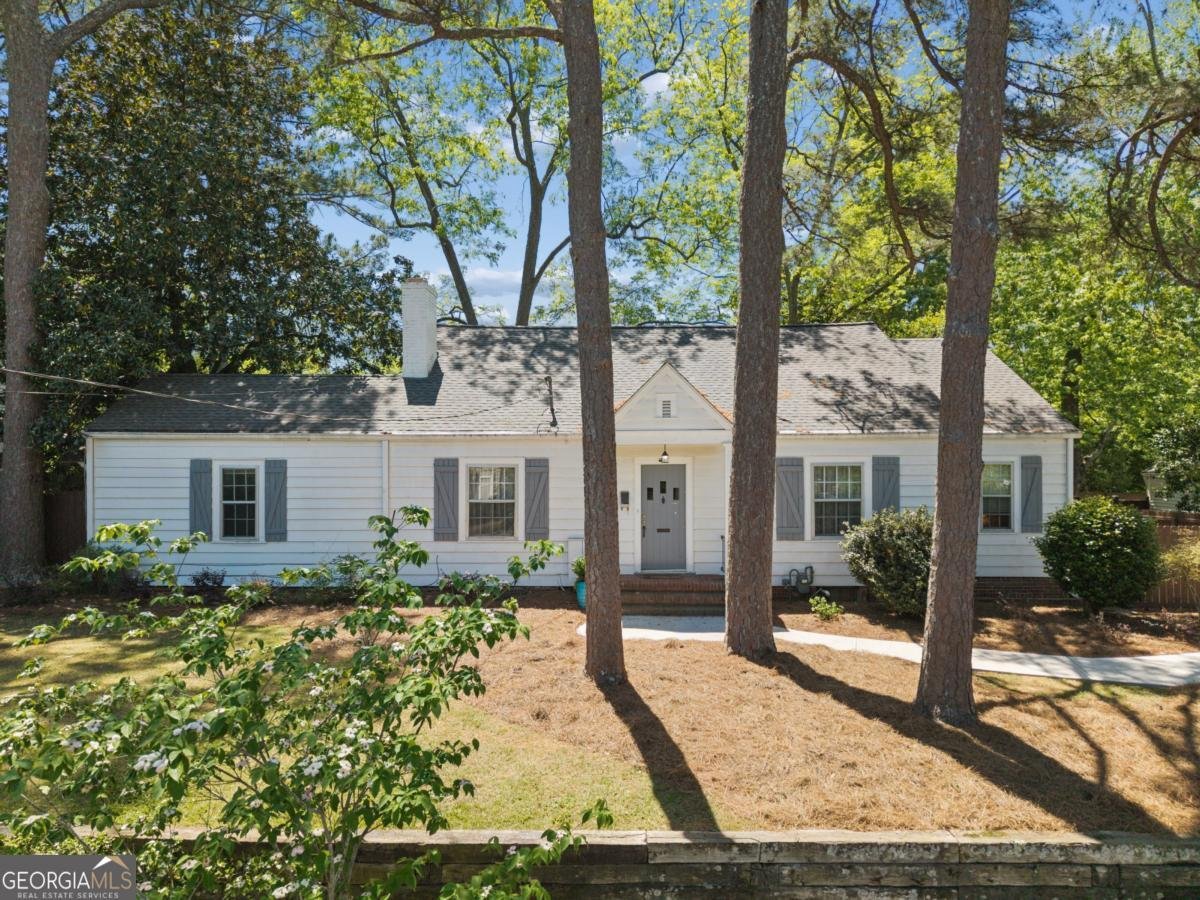 2049 Tuxedo Avenue Atlanta - Photo 51