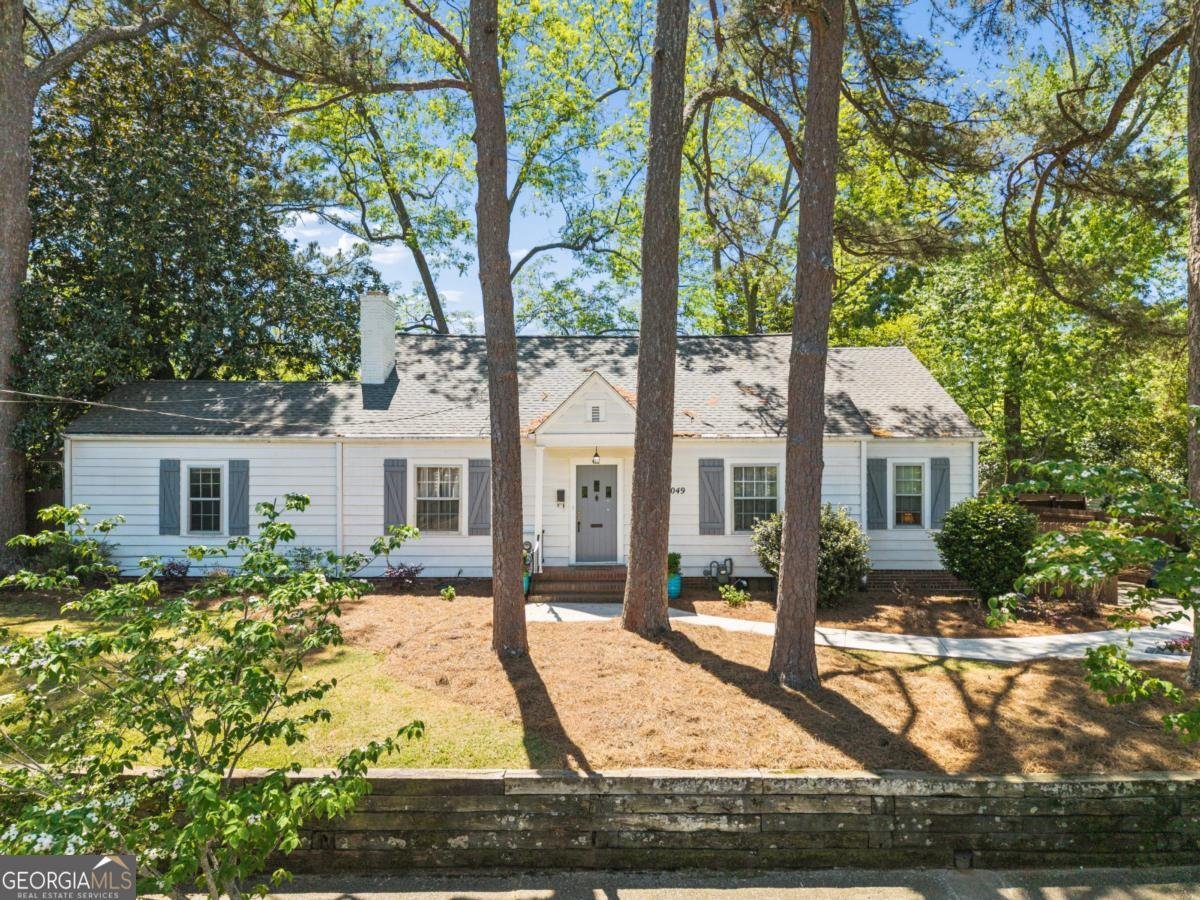 2049 Tuxedo Avenue Atlanta - Photo 52