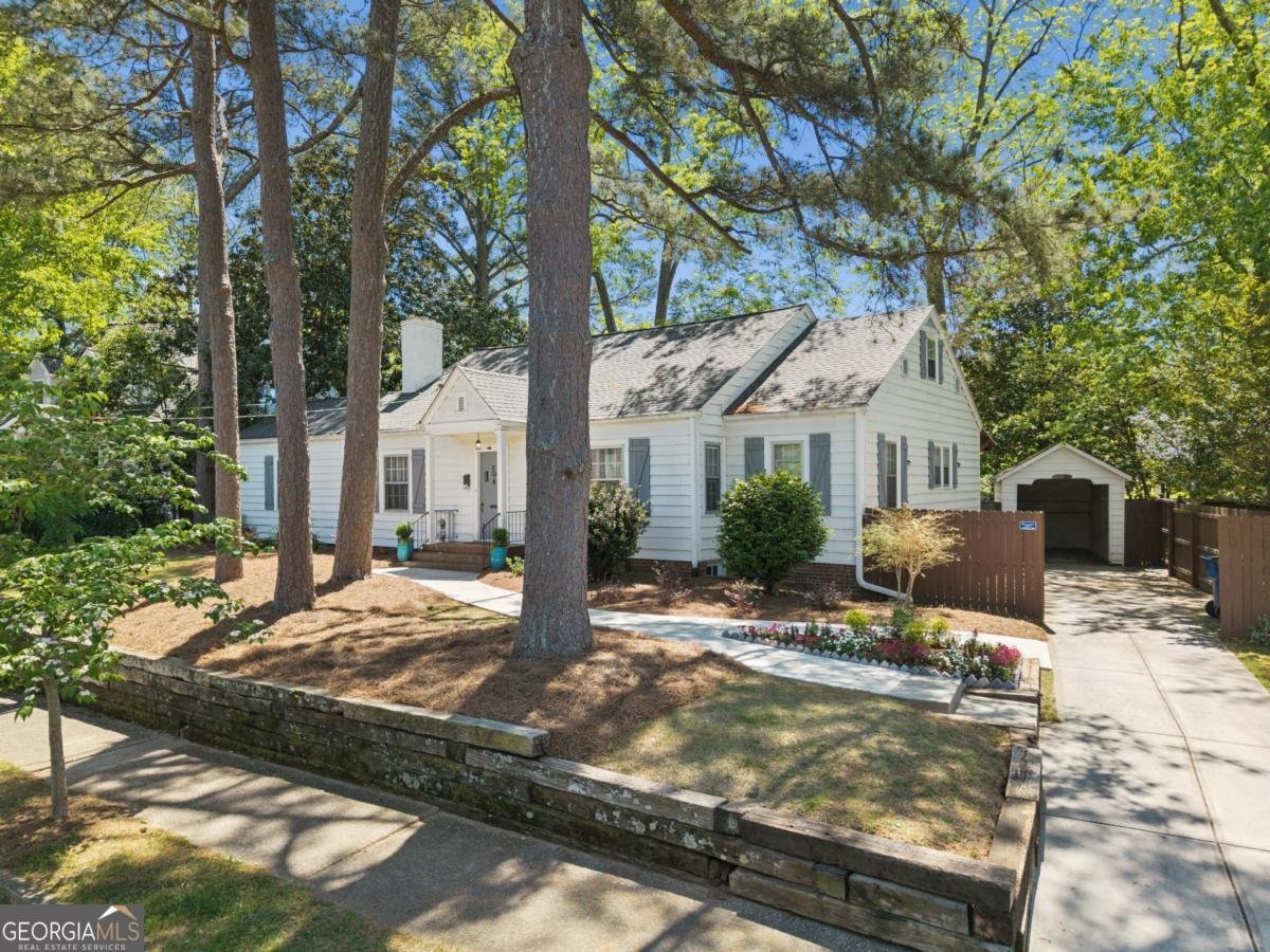 2049 Tuxedo Avenue Atlanta - Photo 53