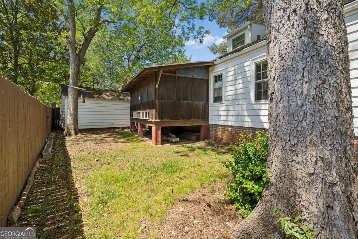 2049 Tuxedo Avenue Atlanta - Photo 54