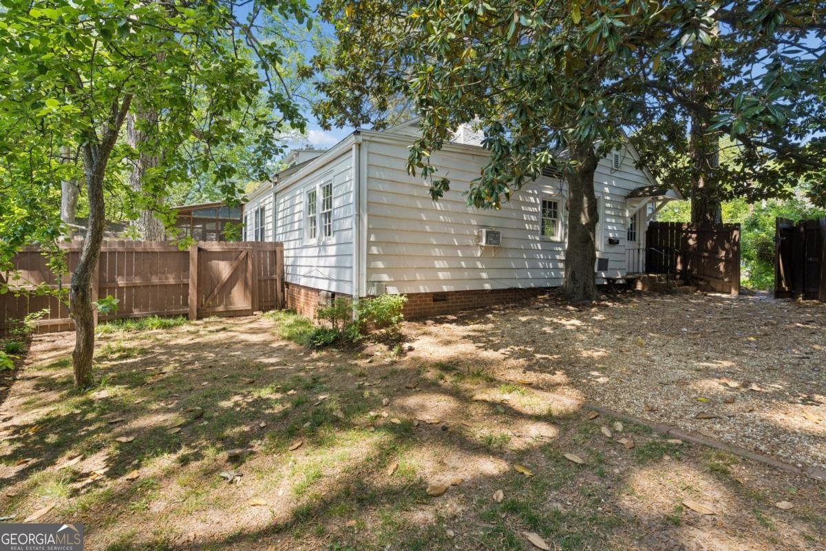 2049 Tuxedo Avenue Atlanta - Photo 55