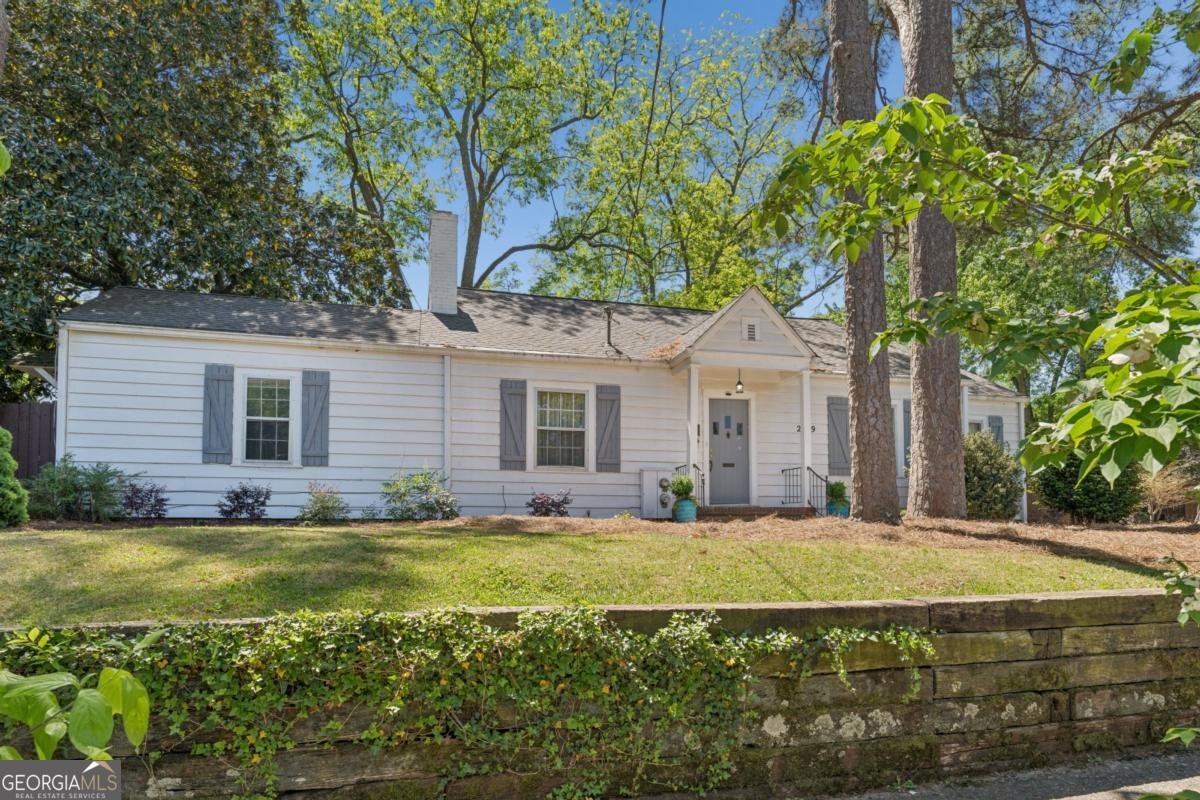 2049 Tuxedo Avenue Atlanta - Photo 56