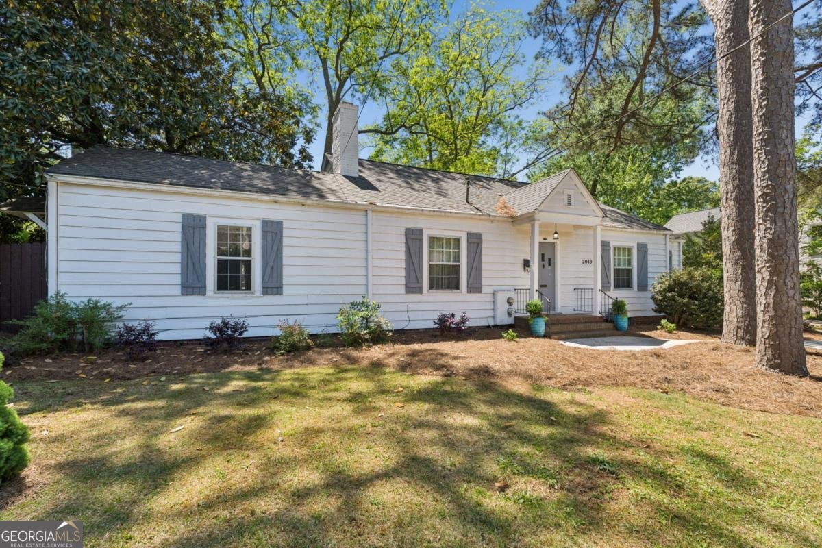 2049 Tuxedo Avenue Atlanta - Photo 57