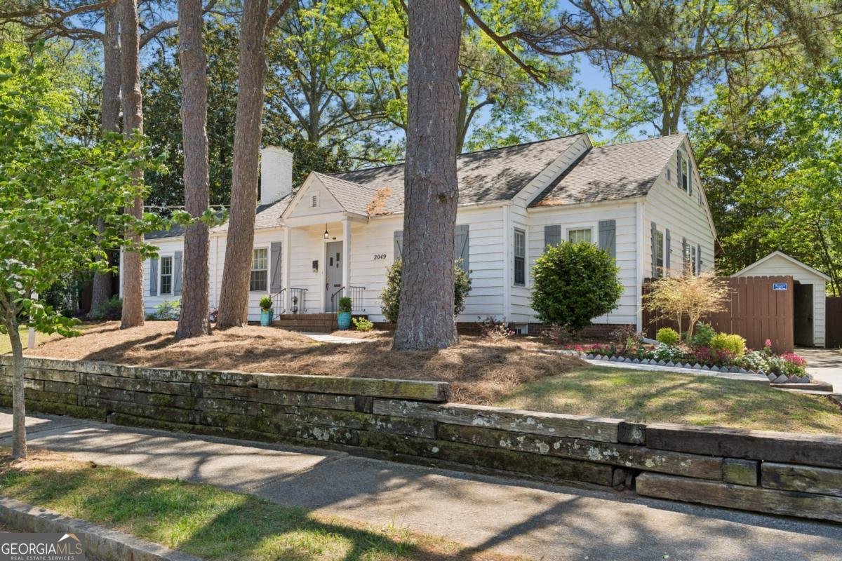 2049 Tuxedo Avenue Atlanta - Photo 58