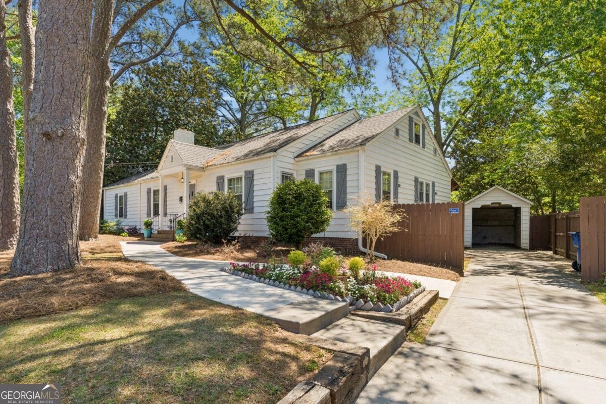 2049 Tuxedo Avenue Atlanta - Photo 59