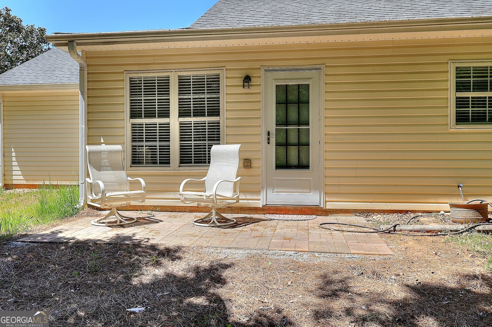 1022 Carriage Way Loganville - Photo 29