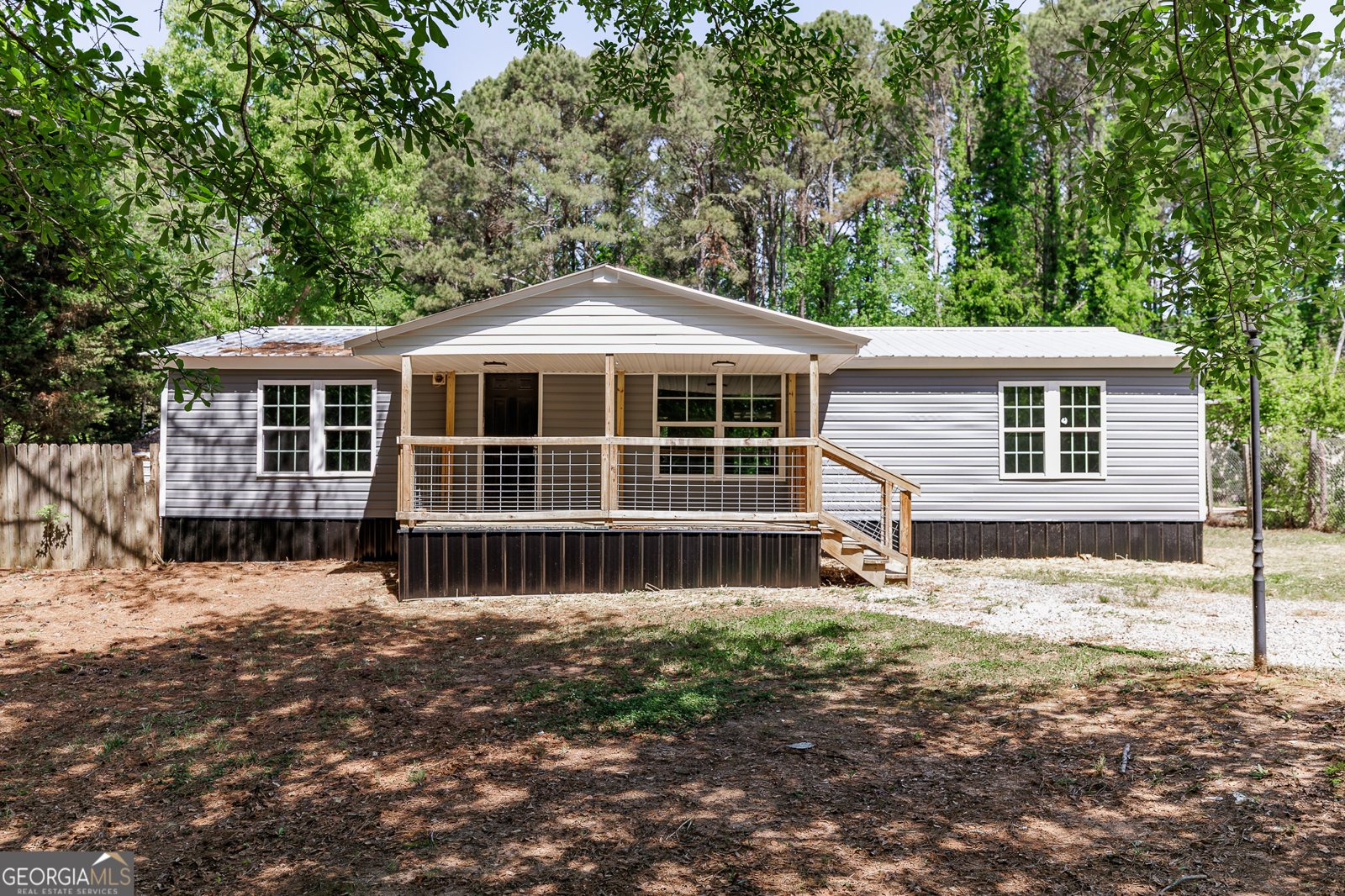 256 Madison Boulevard Colbert - Photo 1