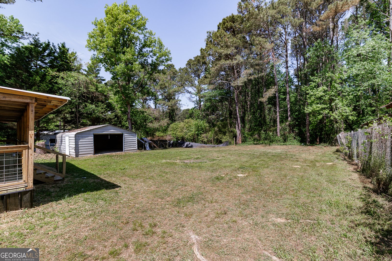 256 Madison Boulevard Colbert - Photo 17