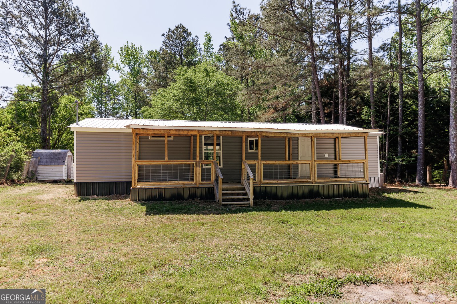 256 Madison Boulevard Colbert - Photo 18