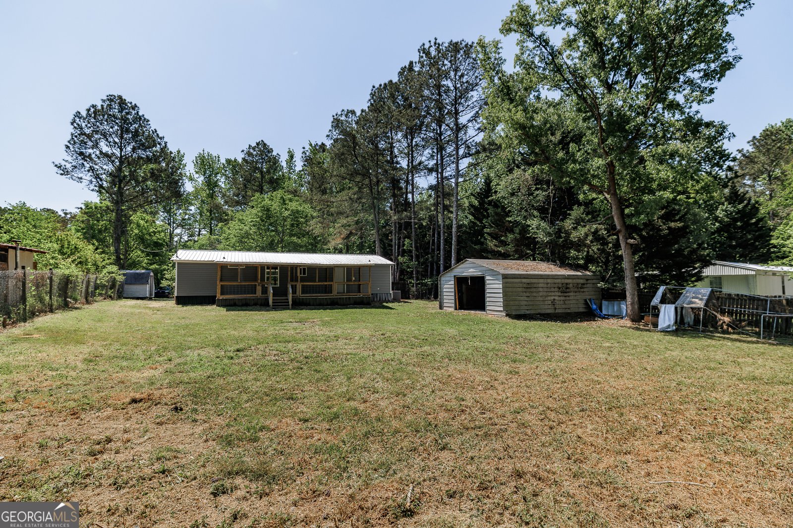 256 Madison Boulevard Colbert - Photo 19